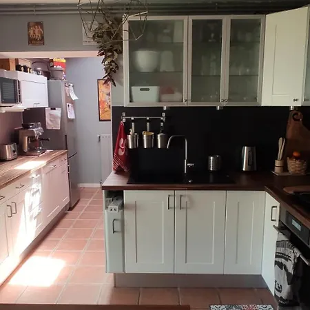 Holiday home Maison 3 Avec *