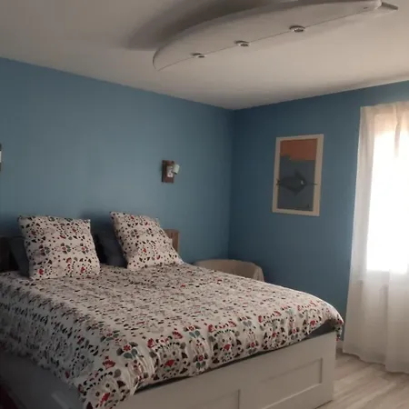 Holiday home Maison 3 Avec