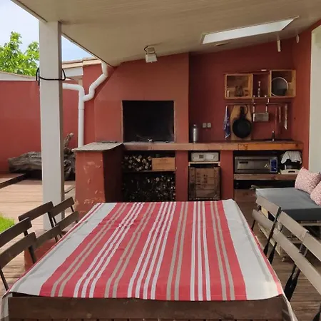 Holiday home Maison 3 Avec Floirac (Gironde)